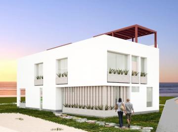 Terreno de 128 m² con 2 Estacionamientos en Venta - Asia, Cañete