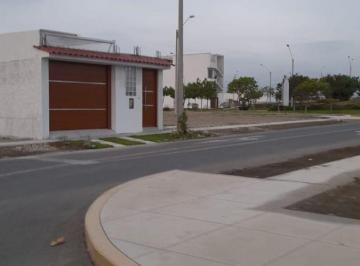 Vendo Terreno 105 m² Alborada de Asia $22, 000 Urbanizacion con Muchas Casas Construidas Parques Luz