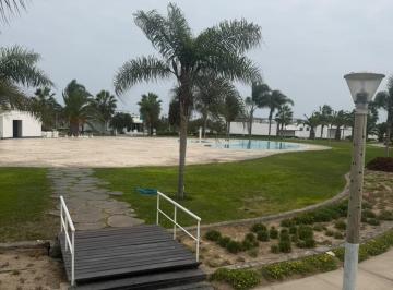 Terreno en Venta en Exclusivo Condominio. Cerca Al Mar y a 5 Min del Boulevard de Asia