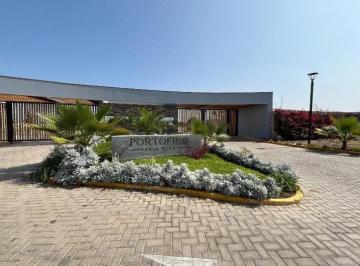 Venta de Terreno en Condominio Portofino de Asia