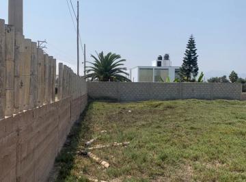 Alquiler Y/o Venta de Lote Terreno de Playa Asia Chocalla, Km.92.5