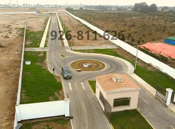 Terreno de 150 m² en Venta en Condominio en Asia
