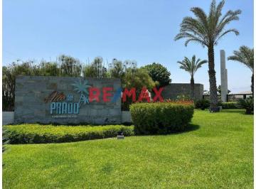 Terreno en Venta – Condominio Alto del Prado I Etapa, Asia