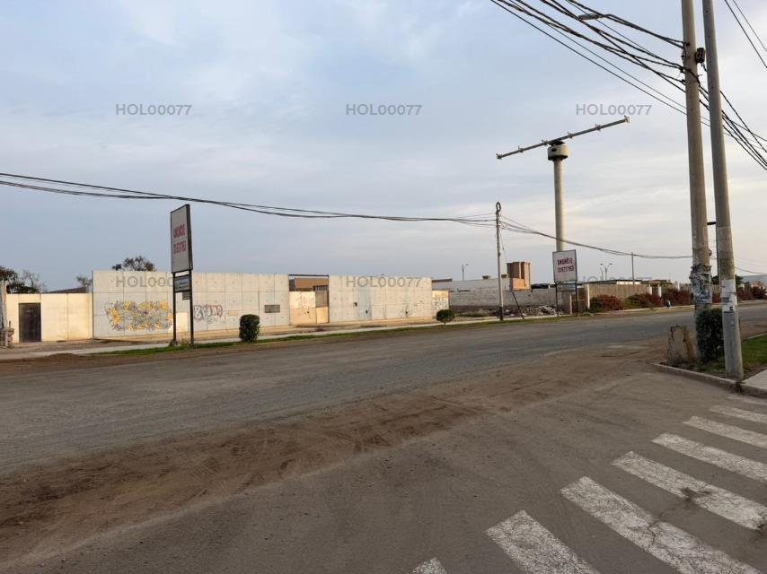 Venta Estupendo Terreno Comercial Boulevard de Asia
