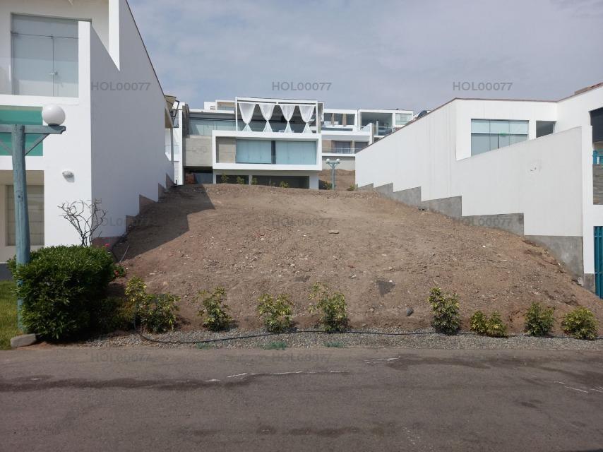 Venta Terreno Playa Lomas del Mar. Bella Vista Al Mar