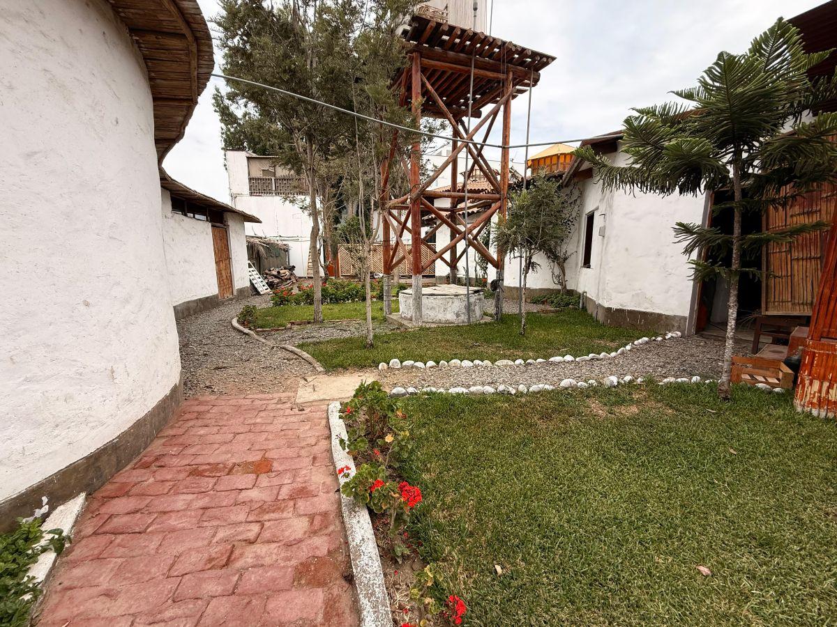 En Venta Terreno Comercial en Asia, Ideal Para Restaurante y Eventos