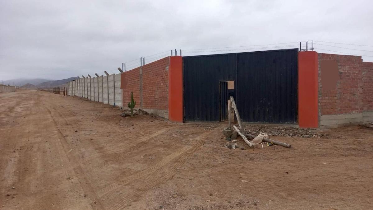 Terreno a La Venta en Asia