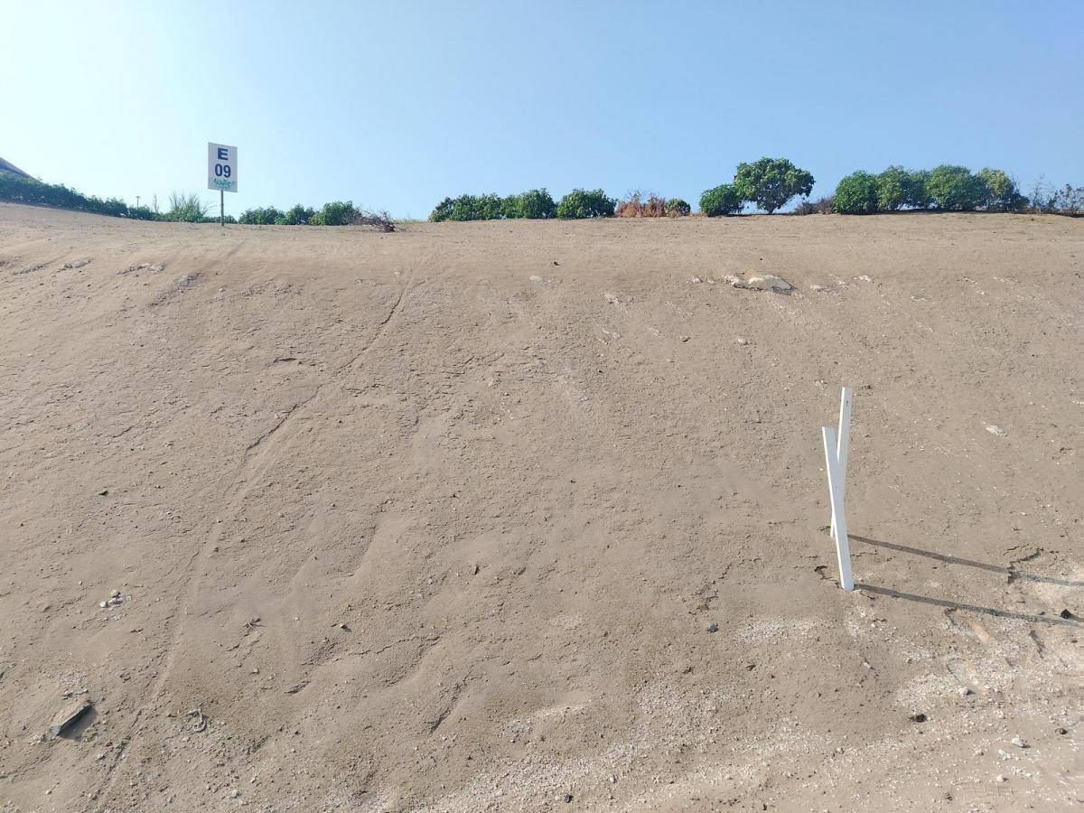 Terreno a La Venta en Asia