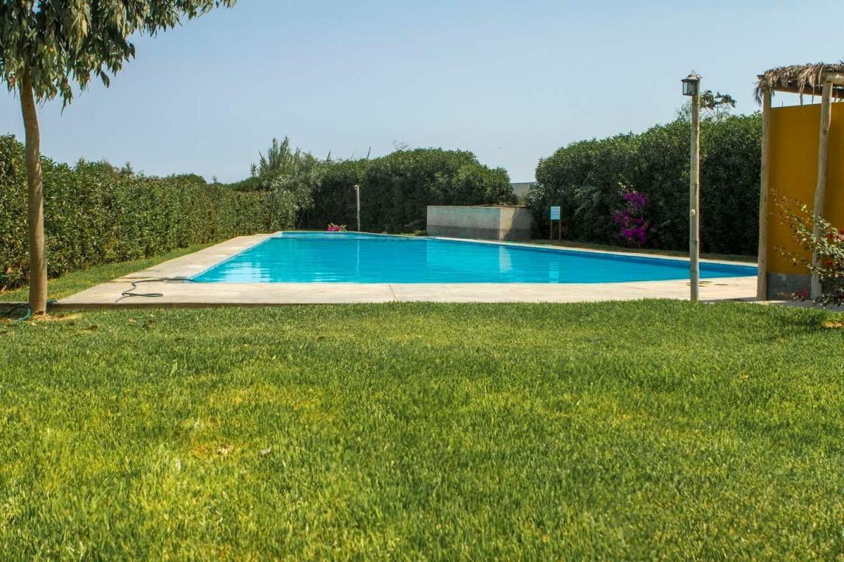 Terreno en Condominio Las Gardenias – Asia