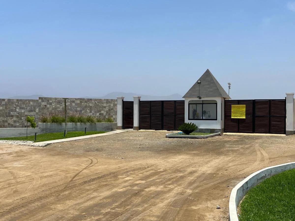 Terreno en Venta – Condominio Ecológico San José I Etapa, Asia
