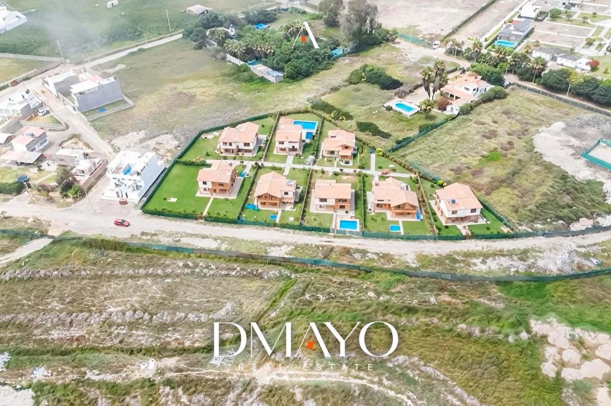 Terreno en Chocalla a 5 Minutos de Boulevard de Asia 5 Mil m²