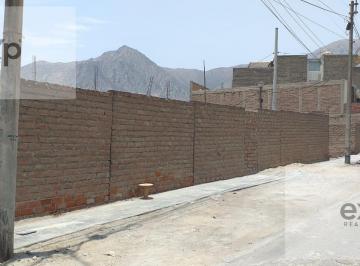 Terreno en Las Praderas