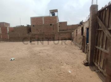 Se Vende o Alquila Terreno de 1300 m² en Ate