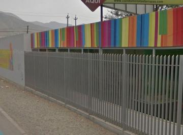 En Venta Terreno en Ate 9443 m²