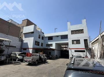 Venta de Terreno en Los Sauces Ate Vitarte