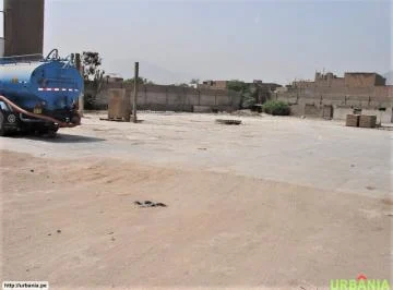 Remate Terreno Comercial Ate, Cv, I1, 5, 484 m², Us$900xm²