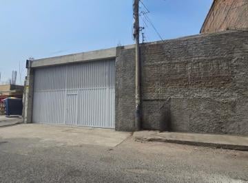 Terreno Comercial en Eje Estratégico – Av. Nicolás Ayllón, Ate
