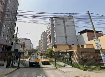 Se Vende Terreno 330.70 m² Frente 20 Ml Param 7 Pisos