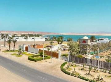 Terreno en paracas¡Inversión Frente Al Mar en Paracas!