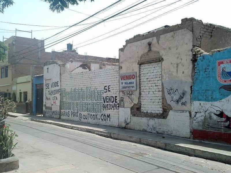 Terreno Excelente Para Invertir (609 - 420 - 4)