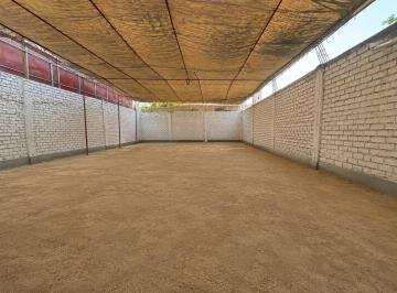 Terreno Excelente de 415 m² en Venta en Barranco