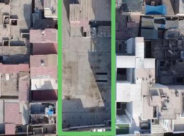 ¡Oportunidad de Inversión en Barranco! Terreno Ideal Para Proyecto Inmobiliario