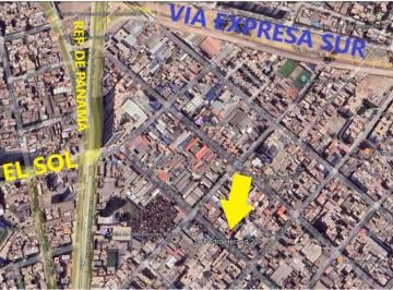 Terreno en Venta
