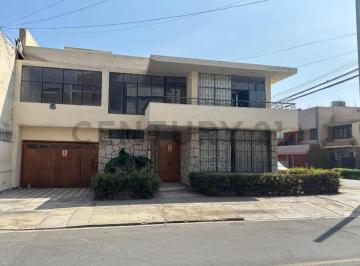 Venta de Terreno Para Desarrollo Inmboiliario | Param: 5 Pisos