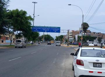 Bellavista, Ciudad del Pescador, Terreno 160 m² P/4pisos Us$165, 000