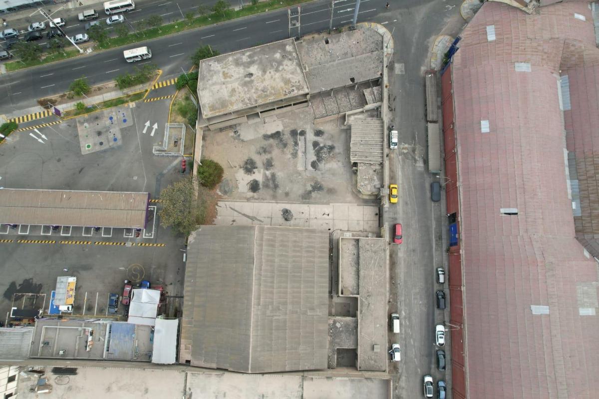 Atencion Constructoras Excelente Terreno en Venta en Breña Imperdible