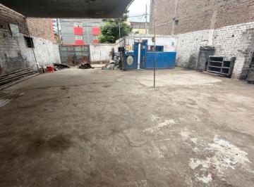 ¡Gran Oportunidad en Breña! Terreno de 245 m² Ideal Para Vivienda, Comercio o Proyecto Inmobiliario