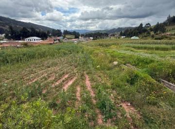 ¡Oportunidad Única! Terreno con Vista Panorámica en Sycllabamba – Cachimayo