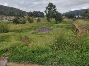 ¡Gran Oportunidad de Inversión! Terreno Amplio en Cachimayo – Anta