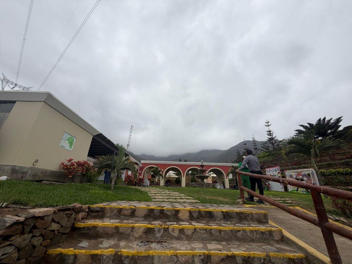 Terreno en Venta en Condominio Calango I Etapa