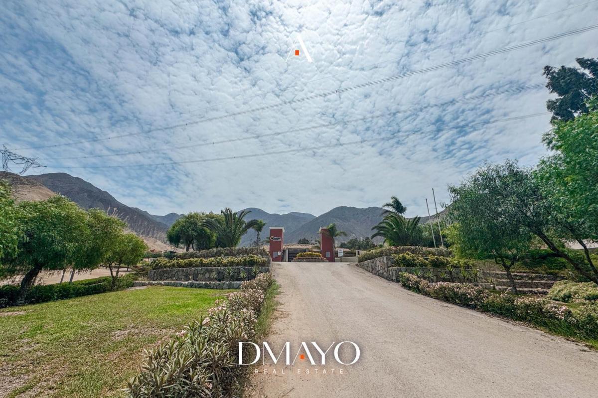 Terreno - Calango Country Club