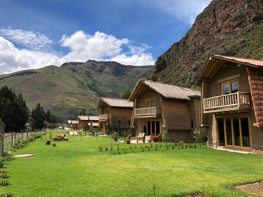 Vendo Terreno Camino Condominio Mayupatavillas N 6, Calca