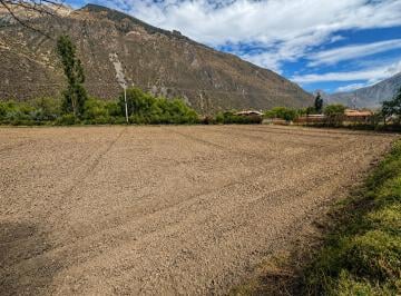 ️ ¡Invierte en El Corazón del Valle Sagrado de Los Incas! ️ Terreno en Venta en Urco, Calca