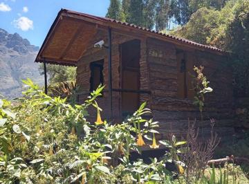 Terreno en Venta en Ccaytupampa – Valle Sagrado (Calca/lamay) | 609 m²