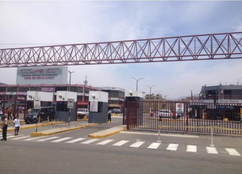 Terreno - Callao