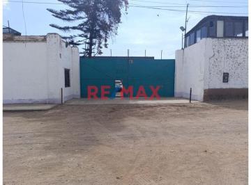 Terreno Industrial - Comercial de 2, 000 m² en Venta - Av. Argentina, Callao
