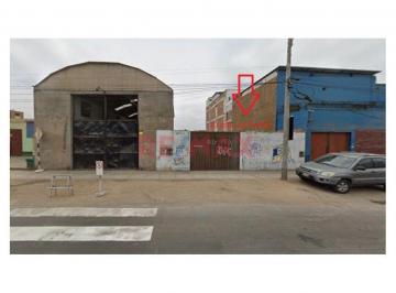 Se Vende Terreno en Av. Santa Rosa Callao