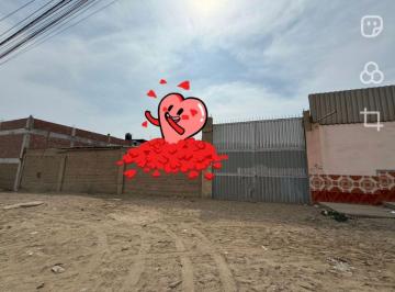 Venta Terreno Industrial Parque Porcino Ventanilla Callao