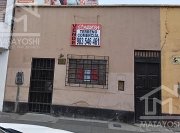 Terreno - Cercado del Callao