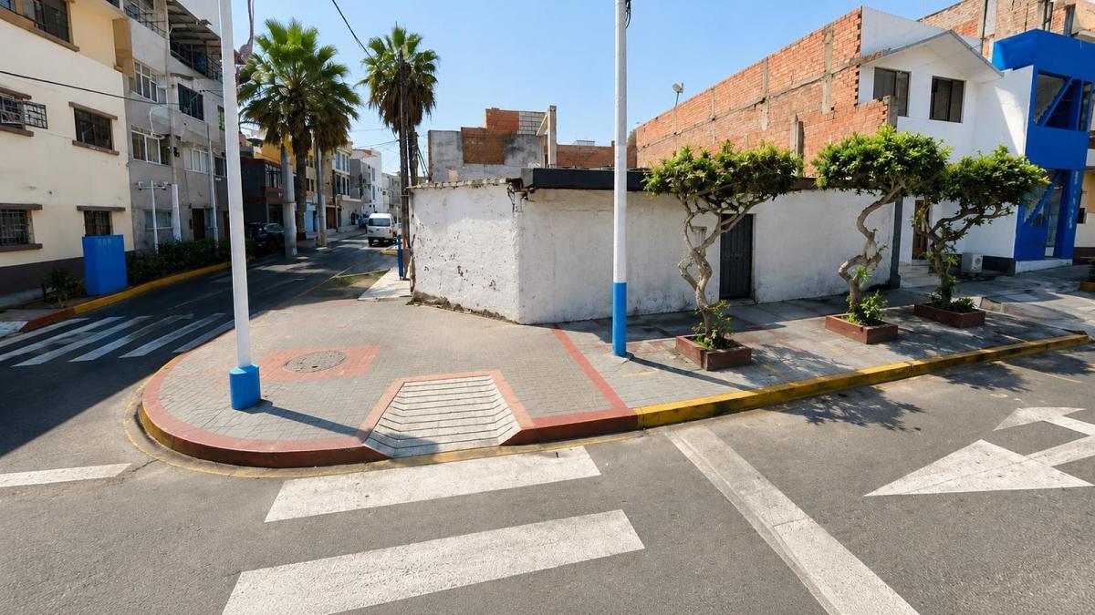 Terreno a Venta La Perla 500 m²