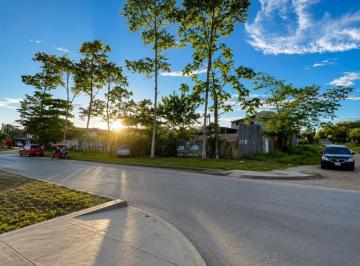 Excelente Oportunidad de Inversión – Terreno Comercial en Esquina de Alto Impacto