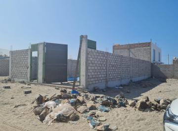 Terreno Cercado en Venta – Urb. Las Brisas, Camaná