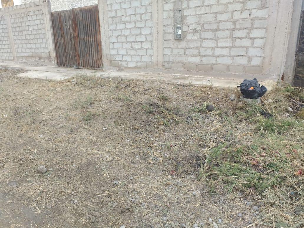 Excelente Terreno en Venta en La Punta - Camána