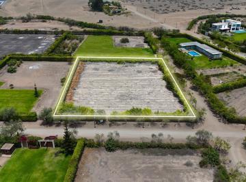Terreno en Venta Para Casa de Campo – Las Praderas Km 75.5 Panamericana Sur