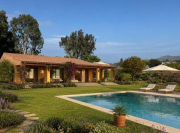 Terreno Campestre