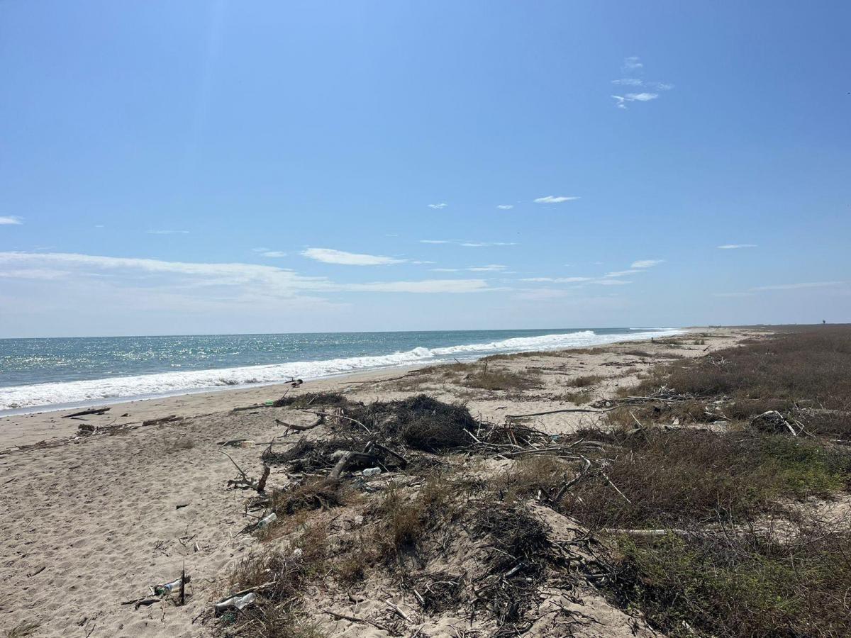 Vendo Terreno Frente a Mar en Playa Redonda, Punta Sal, Tumbes (Titulo de Propiedad)